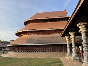 Madhur Sri Madanantheshwara Siddhi Vinayaka Temple,Kasaragod Kerala – Indian.Temples