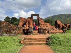My Son Sanctuary Tour from Da Nang: How to plan your day