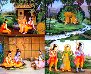 Real Ramayana Places – Rama Vanvaas Sthalam (Part 2) – Temples of India Blog