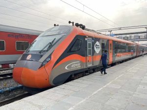 Train journey in India: Tips for a hassle free travel experience