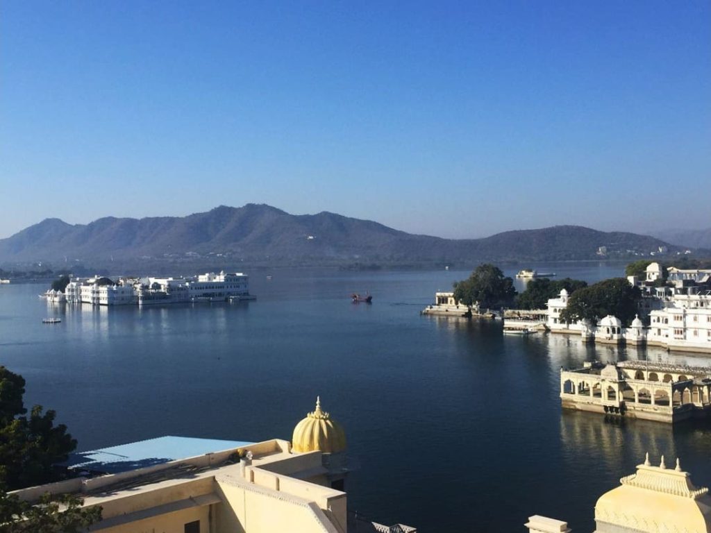 Udaipur: Best places to visit in the lake city
