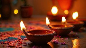 Understanding the Sacred Days of Diwali – Indian.Temples